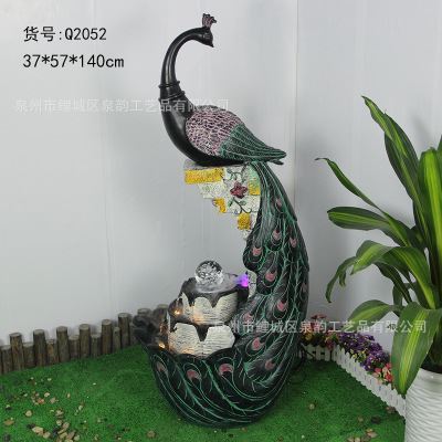 800元以上水景 泉韻廠家直銷假山流水噴泉孔雀吉祥風(fēng)水?dāng)[件客廳會所陽臺創(chuàng)意禮品圖片|800元以上水景 泉韻廠家直銷假山流水噴泉孔雀吉祥風(fēng)水?dāng)[件客廳會所陽臺創(chuàng)意禮品產(chǎn)品圖片由泉州市鯉城區(qū)泉韻工藝品公司生產(chǎn)提供-