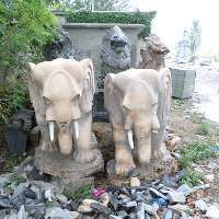 曲陽裕東石雕廠 專業(yè)石雕藝術，打造精美室外裝飾