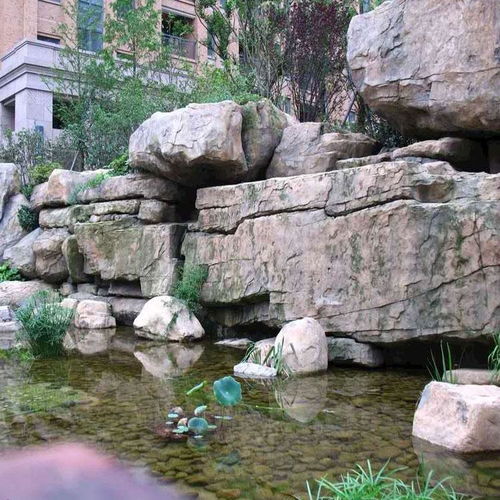 假山施工與材料來源全攻略 從佛坪、萊蕪到專業(yè)施工隊